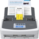 ScanSnap iX1600 DokummentenScanner 