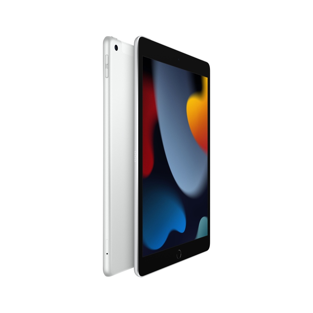 iPad 9. Generation Wi-Fi + Cellular, 10.2", 64 GB 