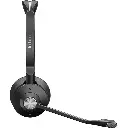 Yealink Headset WH62 UC, Stereo-Headset