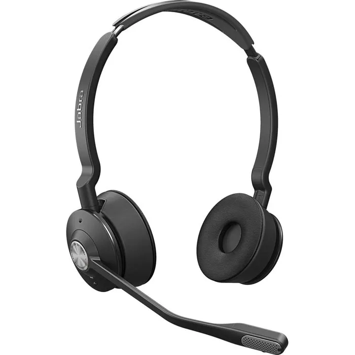 Yealink Headset WH62 UC, Stereo-Headset