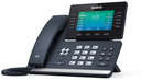 Yealink IP Telefon SIP-T54W, Schwarz