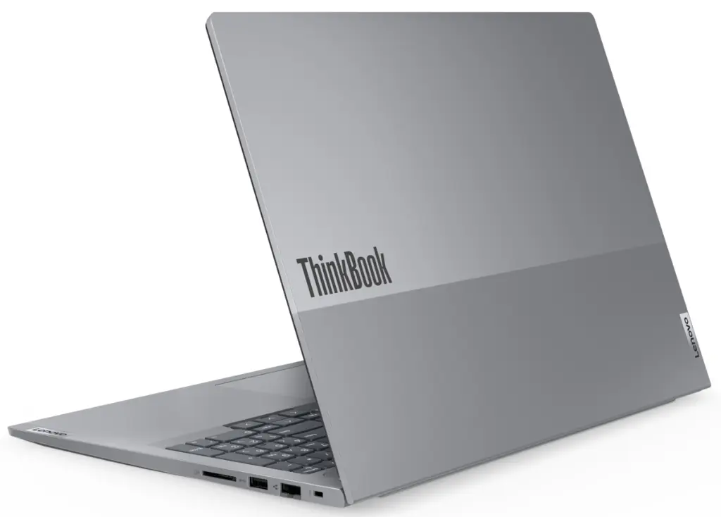 Lenovo ThinkBook 16 Gen 7 Intel