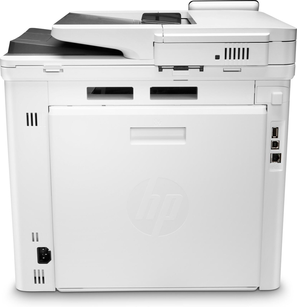 HP Color LaserJet Pro M479fdw