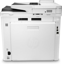 HP Color LaserJet Pro M479fdw