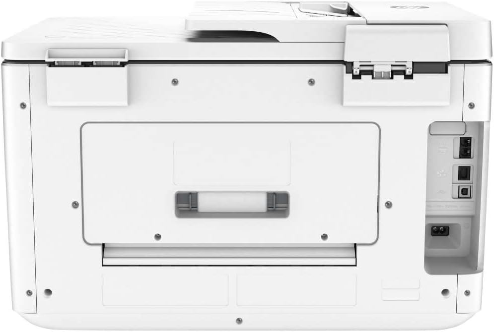 HP OfficeJet Pro 7740 Multifunktionsdrucker