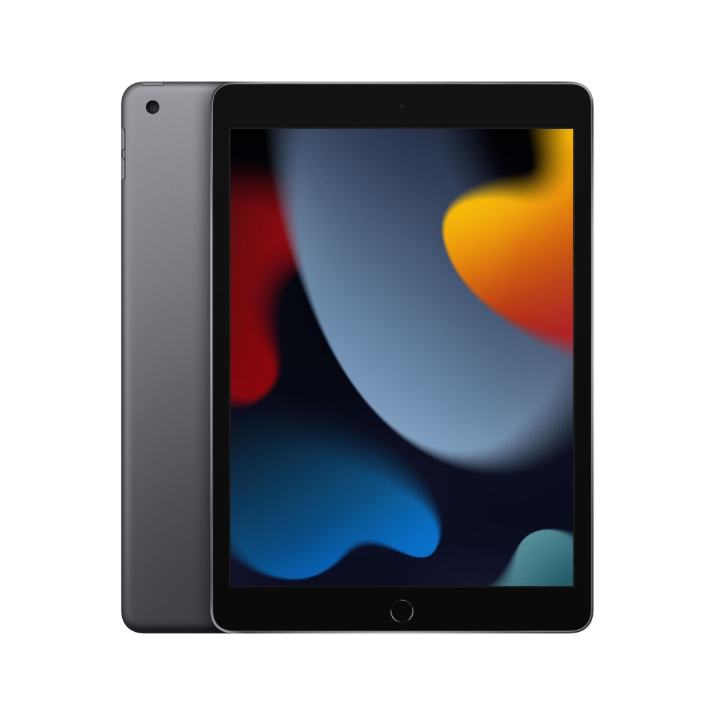 iPad 9. Generation Wi-Fi, 10.2", 64 GB