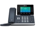 Yealink IP Telefon SIP-T54W, Schwarz