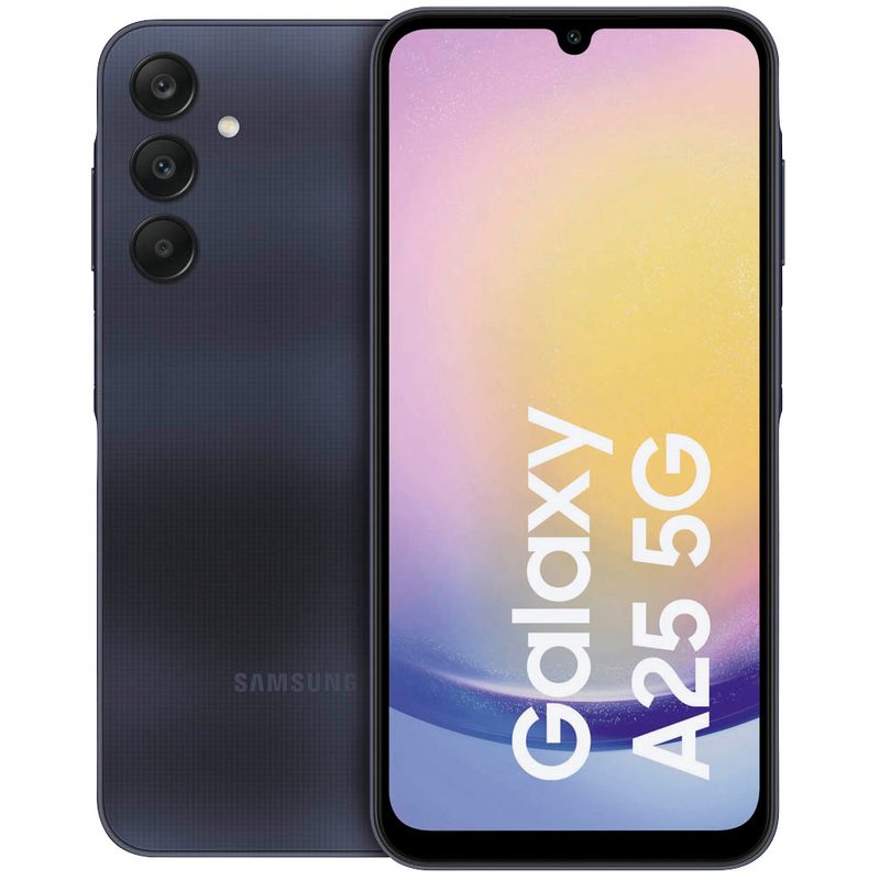 Samsung Galaxy A25 5G 128 GB 