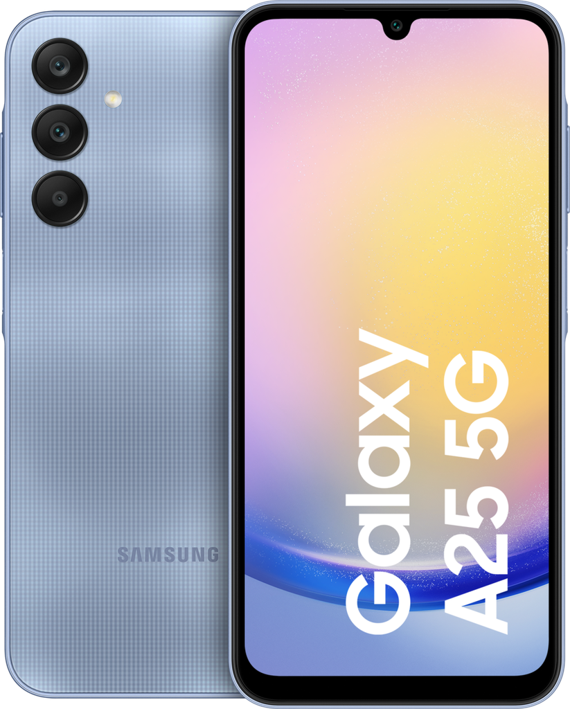 Samsung Galaxy A25 5G 128 GB 