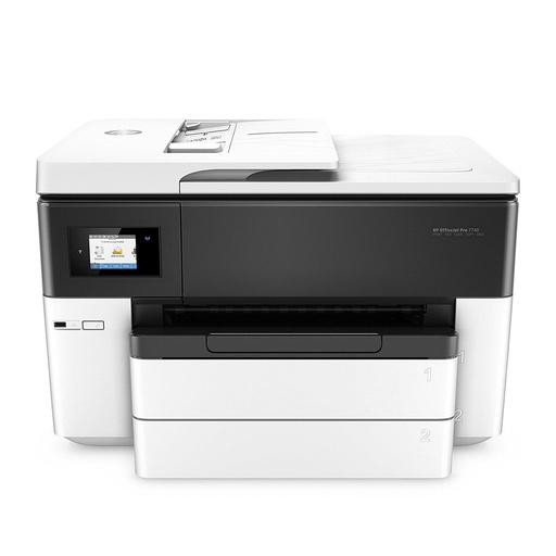 HP OfficeJet Pro 7740 Multifunktionsdrucker